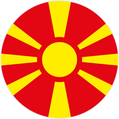 Seleção Macedónia