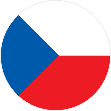 Seleção República Checa