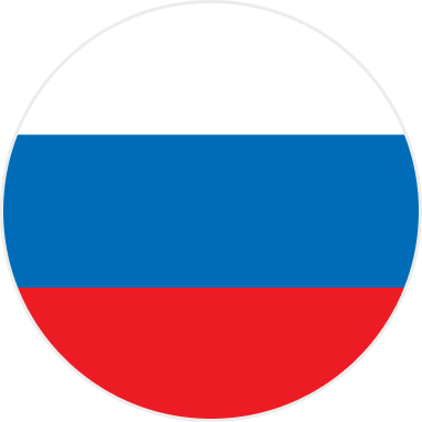Seleção Rússia