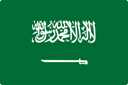 Seleção Arábia Saudita