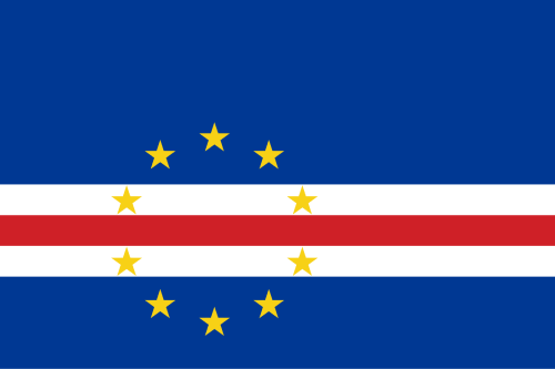 Seleção Cabo Verde