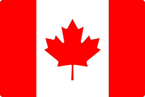 Seleção Canadá
