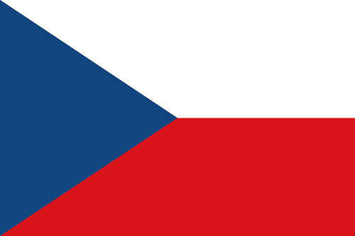 Seleção Chéquia