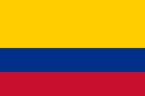 Seleção Colômbia