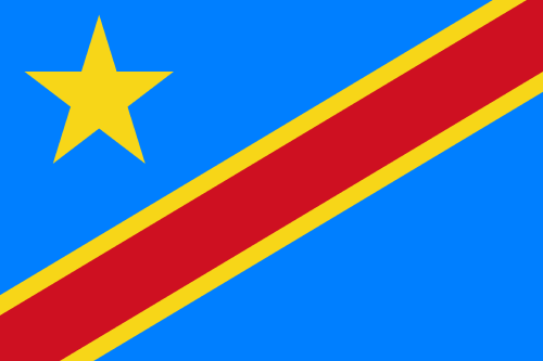 Seleção Congo DR