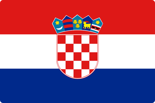 Seleção Croácia