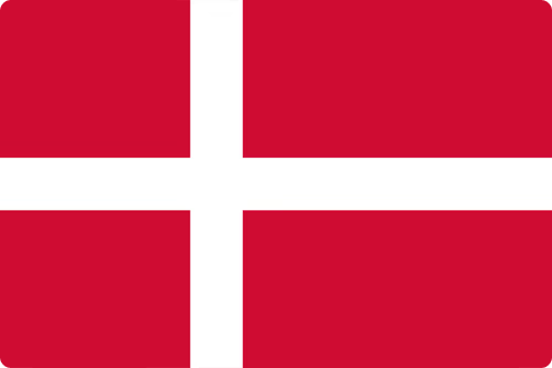 Seleção Dinamarca