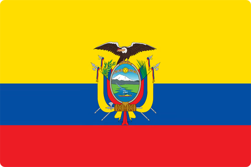 Seleção Equador