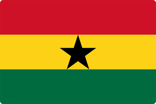 Seleção Gana
