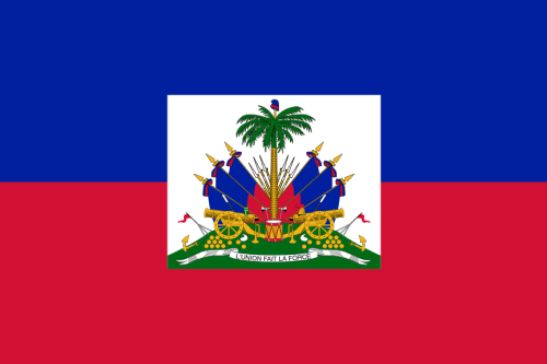 Seleção Haiti