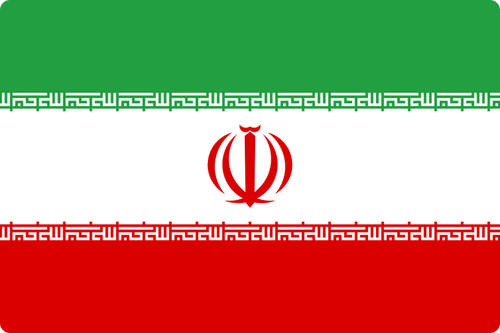 Seleção Irão