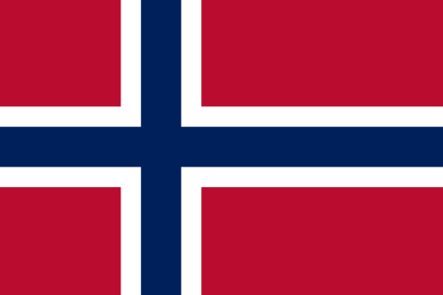 Seleção Noruega