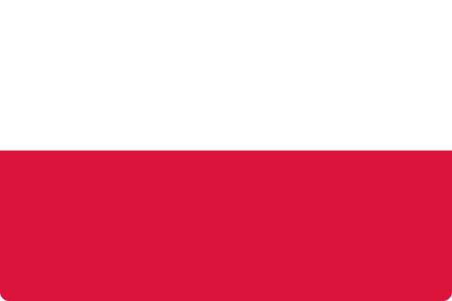 Seleção Polónia