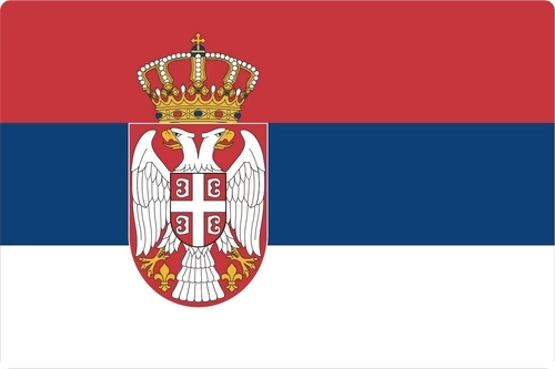 Seleção Sérvia