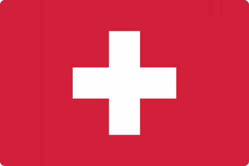 Seleção Suíça
