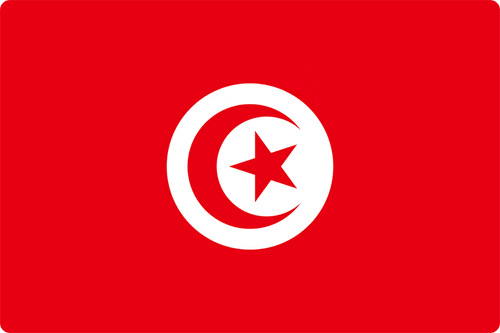 Seleção Tunísia