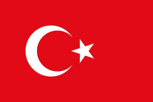 Seleção Turquia