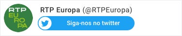 Twitter RTP Europa