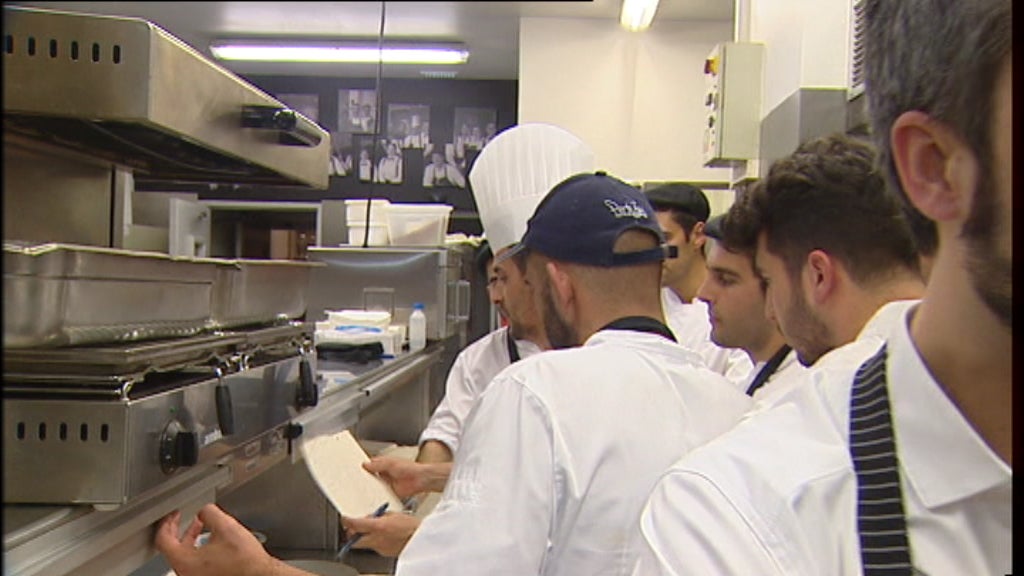 Encontro gastronómico “Rota da Estrelas”