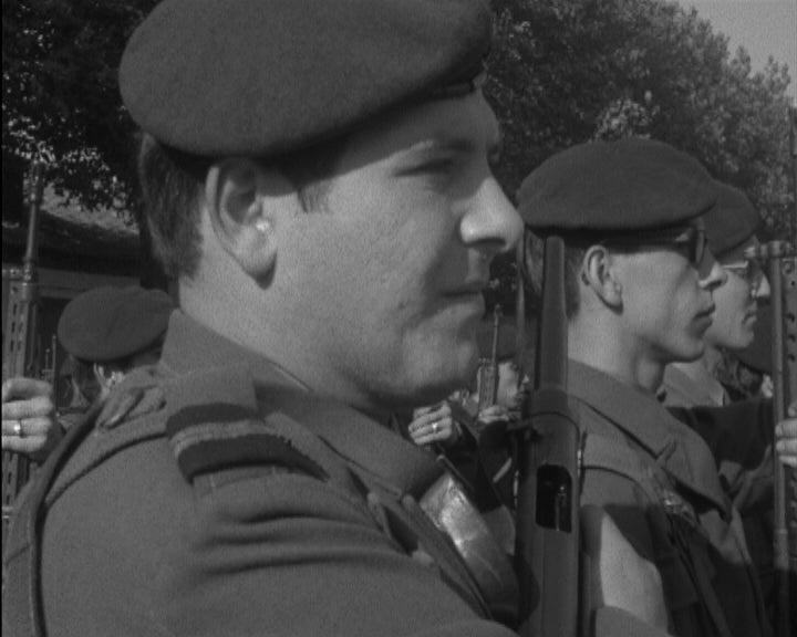 Juramento de bandeira no Porto