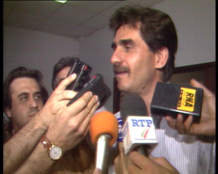 Exigências de Carlos Queiroz