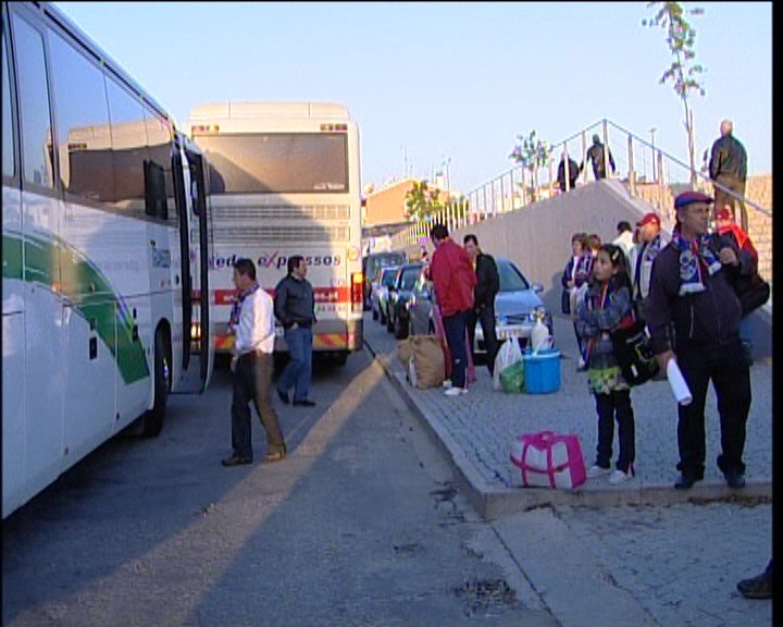 Futebol: Antevisão FC Porto vs Desportivo de Chaves