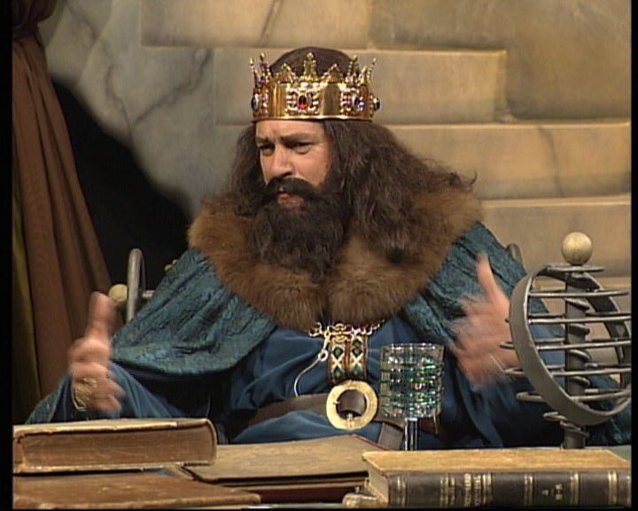 Ideias com História – Parte I