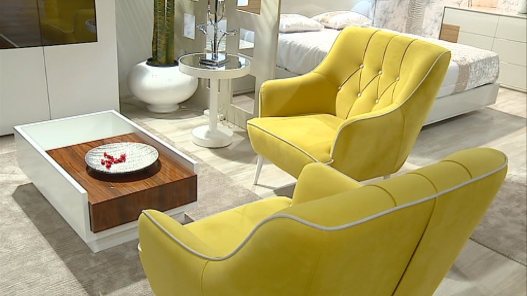 Feira de Mobiliário em Paços de Ferreira II