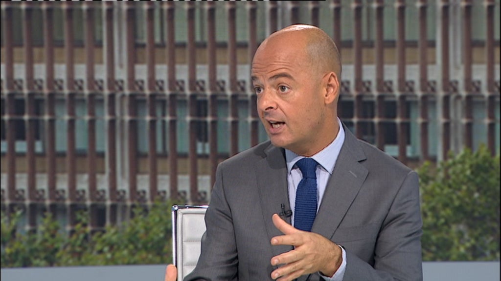 Entrevista a André Macedo II