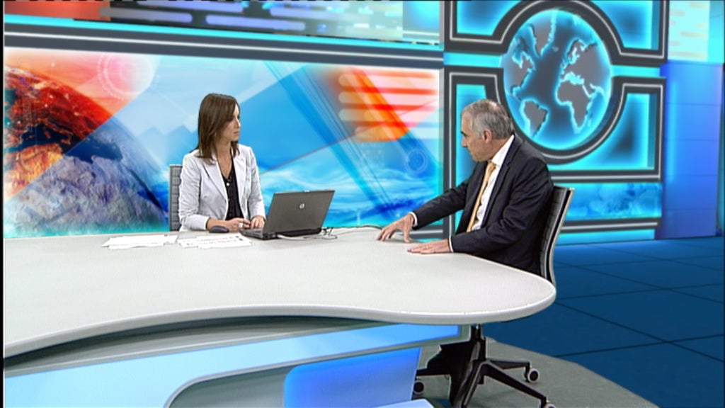 Entrevista a Pedro Lobo do Vale