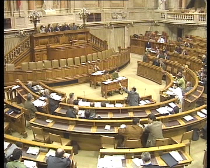 Petições de cidadãos