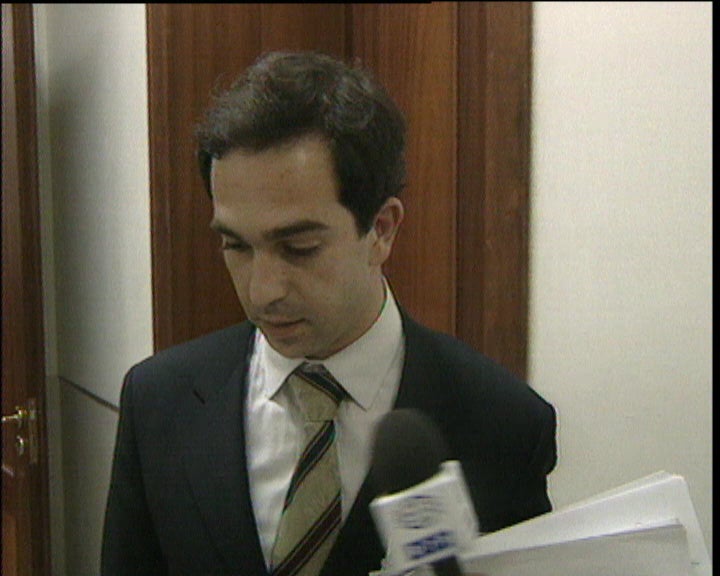 Julgamento de homicida confesso em Ílhavo