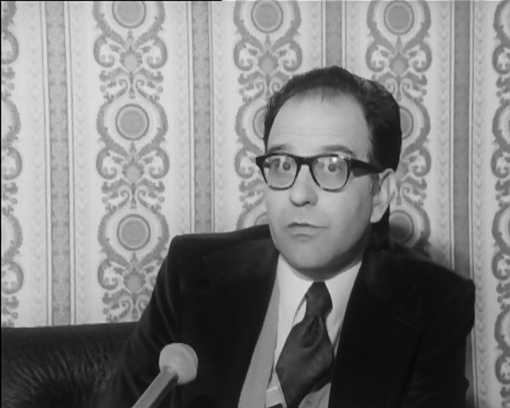 Entrevista a José Torres Campos