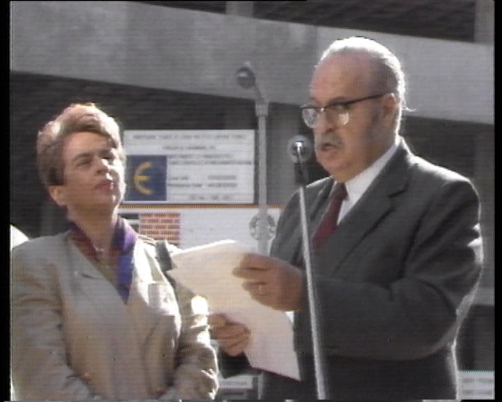 Comemoração do aniversário da Primeira República