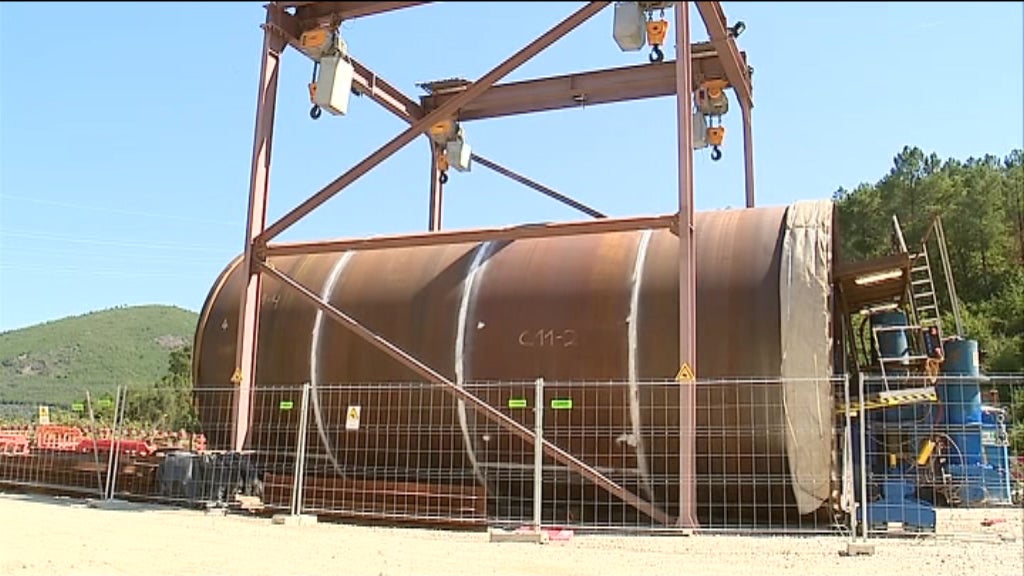 Barragens do Tâmega