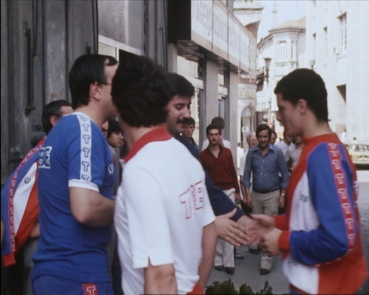 Viseu nos Jogos sem Fronteiras