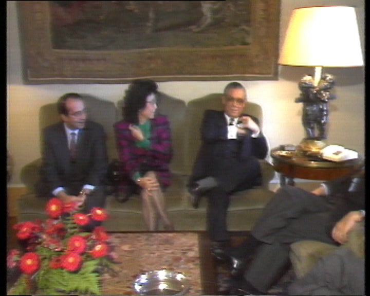 Delegação legislativa de Macau