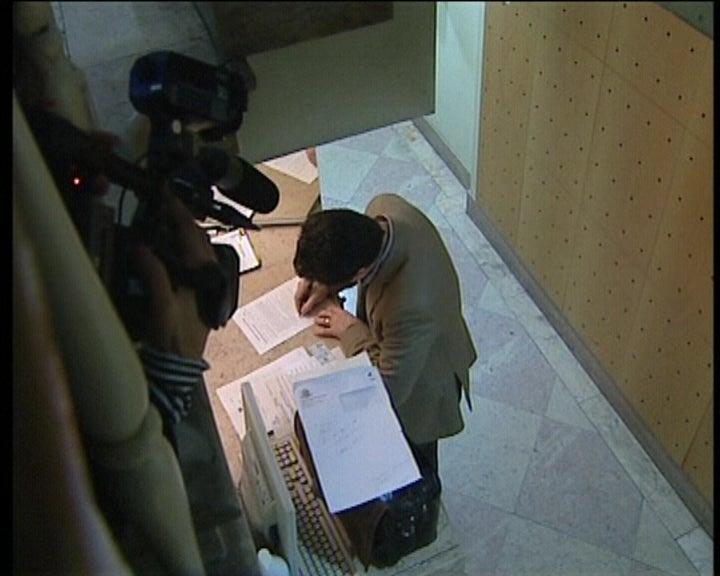 Providência cautelar ao Jornal “Sol”