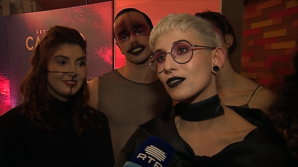 Segunda semifinal do Festival RTP da Canção