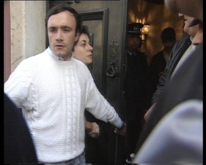 Detenção de ativistas de Timor-Leste