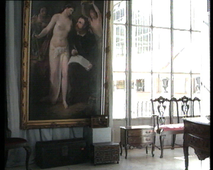 Gostos da classe alta