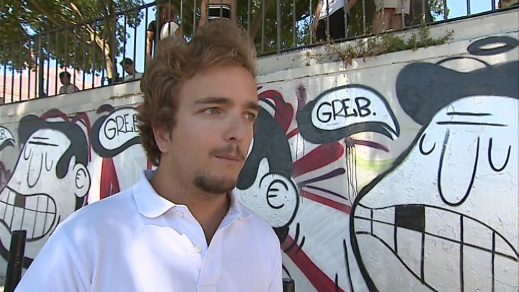 Miradouro de Santa Catarina