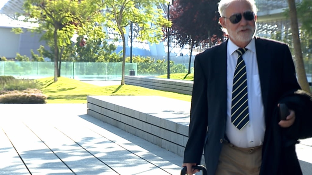 Processo dos Comandos