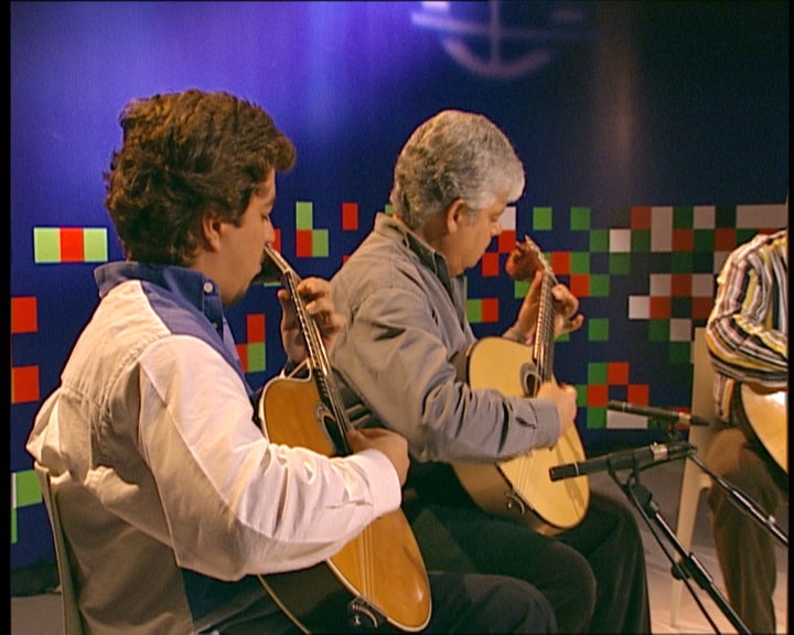 Fados de Portugal – Parte II