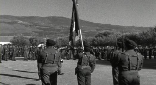 Juramento de bandeira em Vila Real
