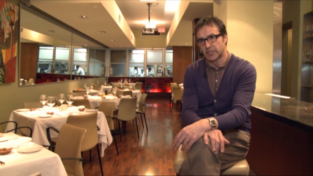 Gastronomia Portugueses em Toronto