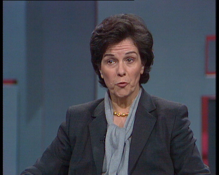 Teresa Lago – I Parte