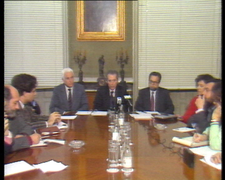 Posição da administração da CP perante greve de maquinistas