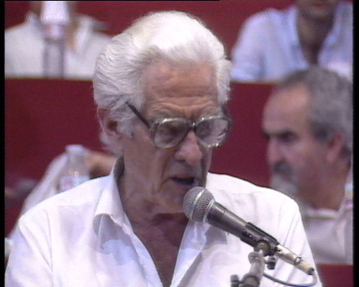 XIII Congresso do PCP em Loures