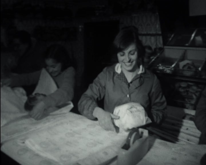 Festa das Fogaceiras em Vila da Feira